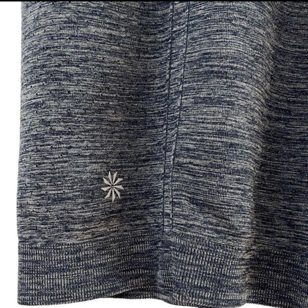 Athleta Muscle Racerback Tank Top‎ - Picture 3 of 3